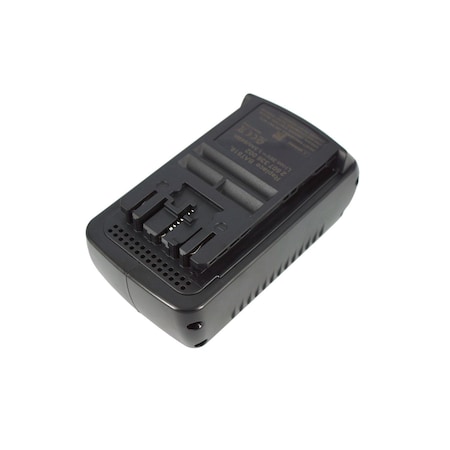 Dantona Power Tool Battery, TOOL-418LI-15 TOOL-418LI-15